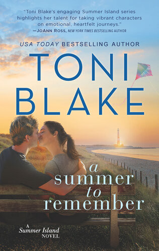 A Summer To Remember A Summer Island Prequel Toni Blake