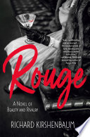 Rouge Richard Kirshenbaum