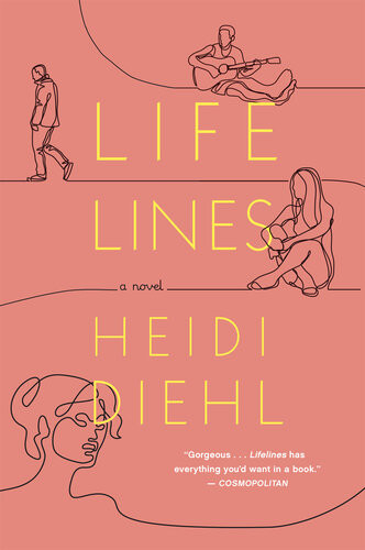 Lifelines Heidi Diehl