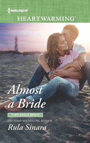 Almost A Bridea Clean Romance Rula Sinara