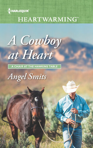 A Cowboy At Heart Angel Smits