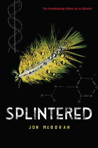 Splintered Jon Mcgoran