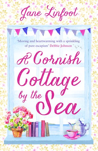 Edie Brownes Cottage By The Sea Jane Linfoot