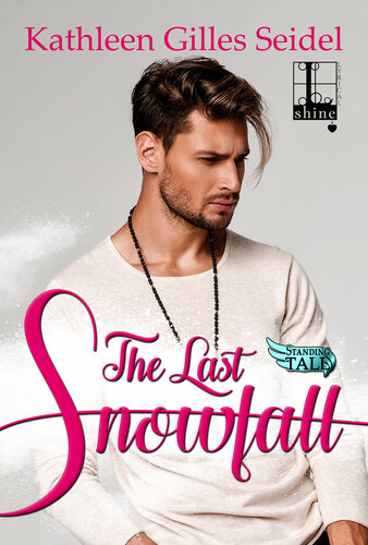 The Last Snowfall Kathleen Gilles Seidel