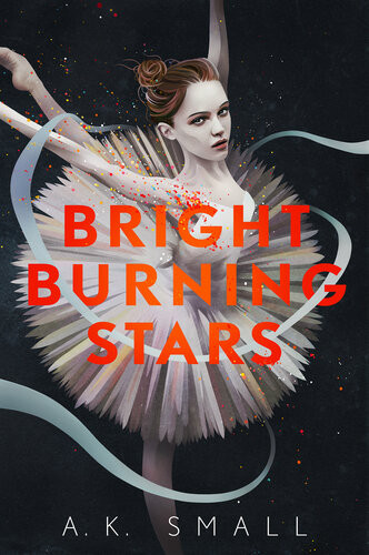 Bright Burning Stars Ak Small
