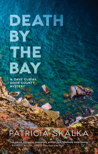 Death By The Bay Patricia Skalka