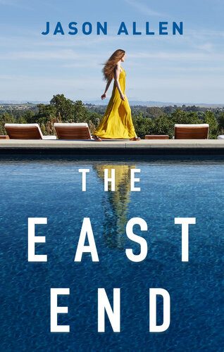 The East End Jason Allen