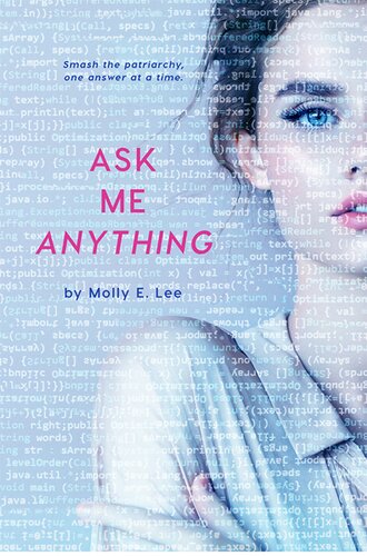 Ask Me Anything Molly E Lee