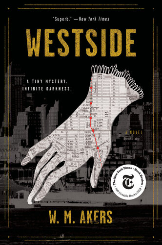 Westside Wm Akers