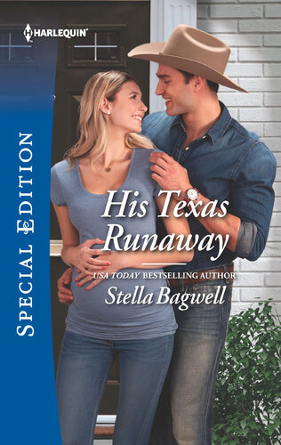 His Texas Runaway Stella Bagwell