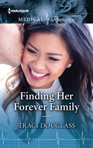 Finding Her Forever Family Traci Douglass