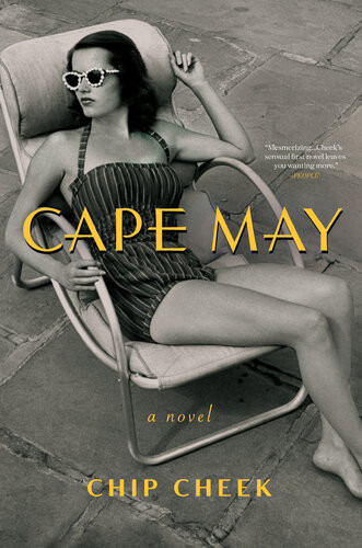 Cape May Chip Cheek
