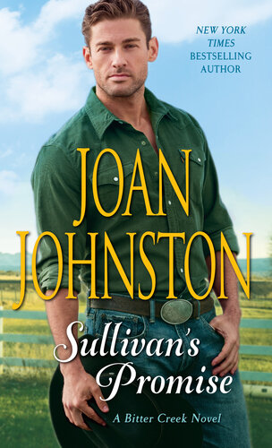 Sullivans Promise Joan Johnston