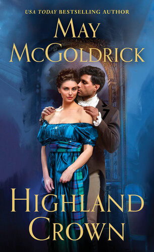 Highland Crown May Mcgoldrick