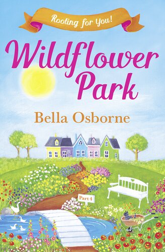 Rooting For You Bella Osborne