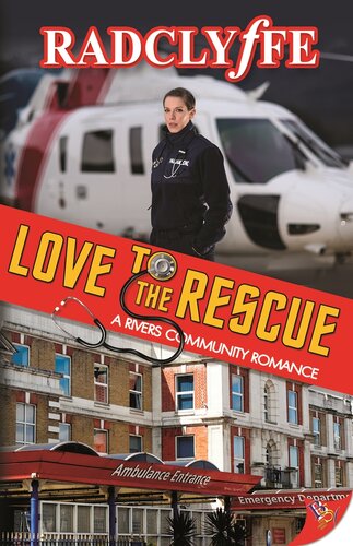 Love To The Rescue Radclyffe