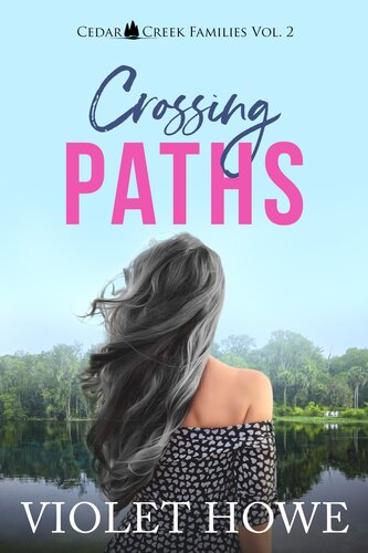Crossing Paths Violet Howe