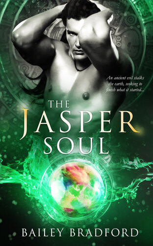 The Jasper Soul Bailey Bradford