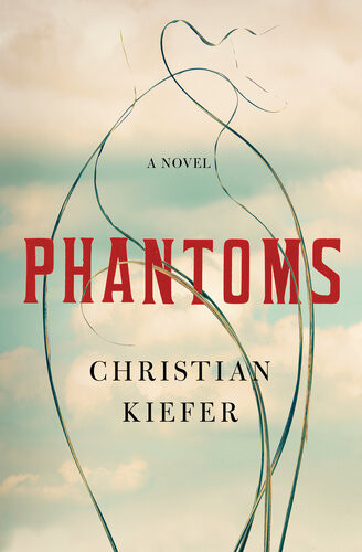 Phantoms Christian Kiefer