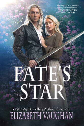 Fates Star Elizabeth Vaughan