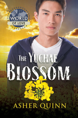 The Yuchae Blossom Asher Quinn