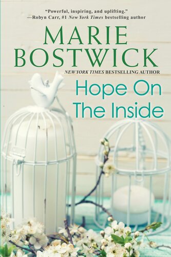 Hope On The Inside Marie Bostwick