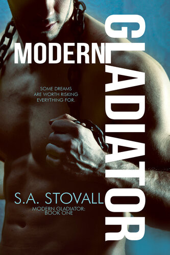 Modern Gladiator Sa Stovall