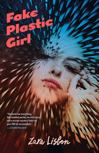 Fake Plastic Girl Zara Lisbon