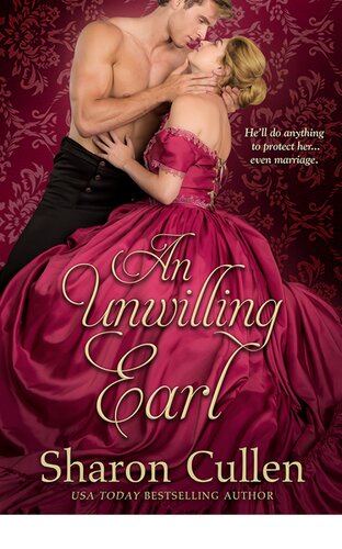 An Unwilling Earl Sharon Cullen