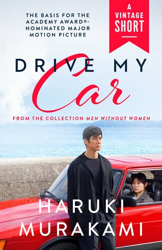 Drive My Car Haruki Murakami
