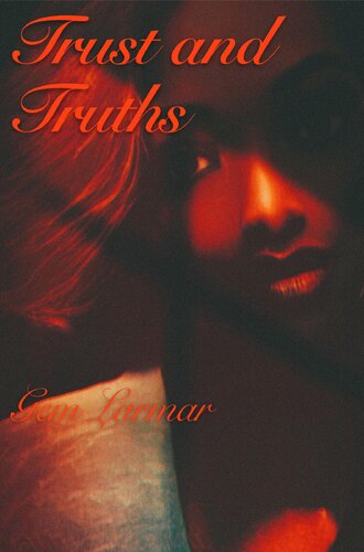Trust And Truths Gem Larmar