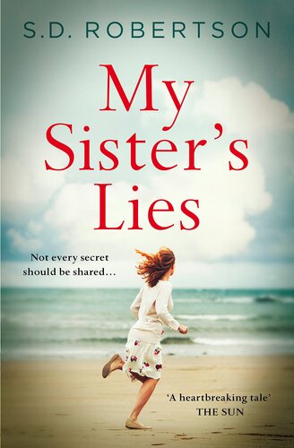 My Sisters Lies Sd Robertson