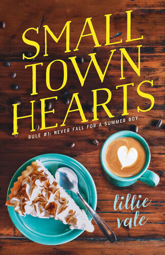 Small Town Hearts Lillie Vale
