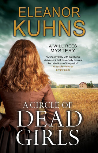 Circle Of Dead Girls Eleanor Kuhns
