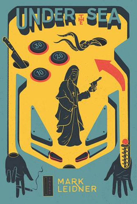 Under The Sea Mark Leidner