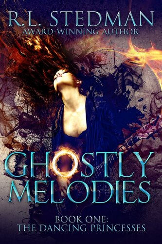 Ghostly Melodies R L Stedman