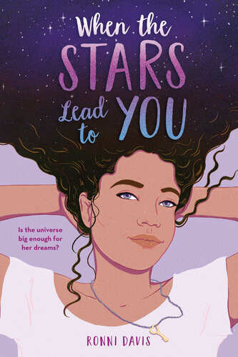 When The Stars Lead To You Ronni Davis