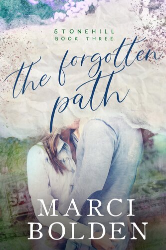 The Forgotten Path Marci Bolden
