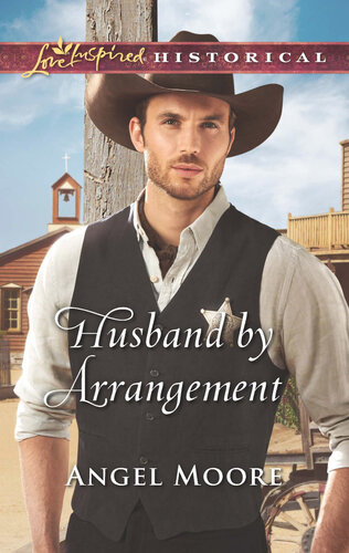 Husband By Arrangement Angel Moore