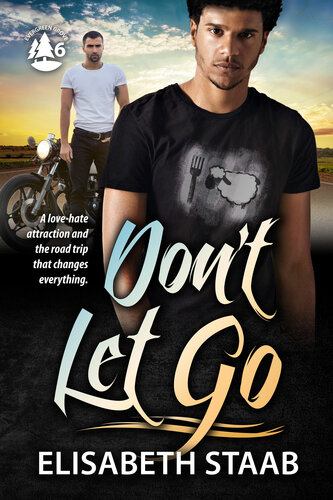 Dont Let Go Elisabeth Staab