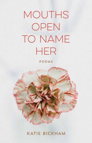 Mouths Open To Name Her Katie Bickham