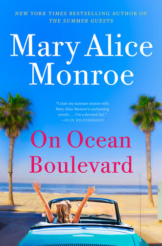 On Ocean Boulevard Mary Alice Monroe