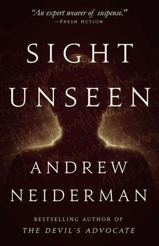 Sight Unseen Andrew Neiderman