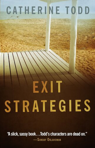 Exit Strategies Catherine Todd