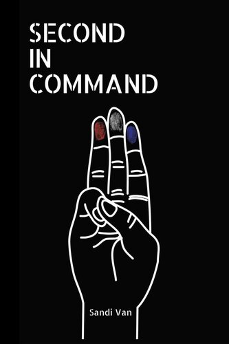 Second In Command Sandi Van