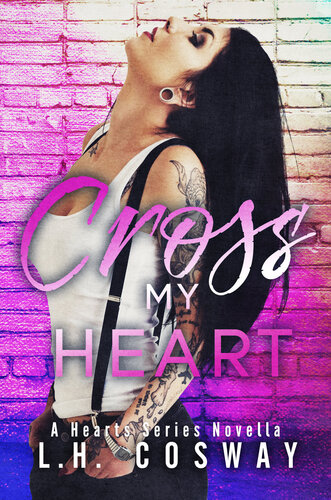 Cross My Heart Lh Cosway