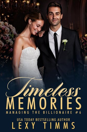 Timeless Memories Lexy Timms