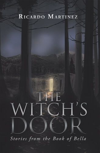 The Witchs Door Ricardo Martinez