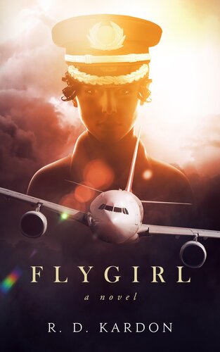 Flygirl R D Kardon