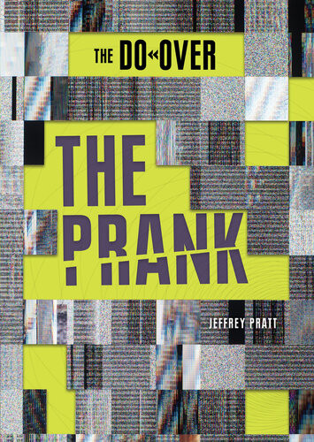 The Prank Jeffrey Pratt